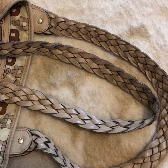 Gucci Tan Guccissima Leather Hobo Handbag - Picture 7 of 7